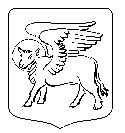 Symbol of St Luke