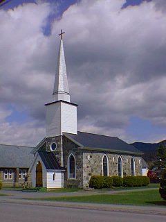 Grace Church, Sutton